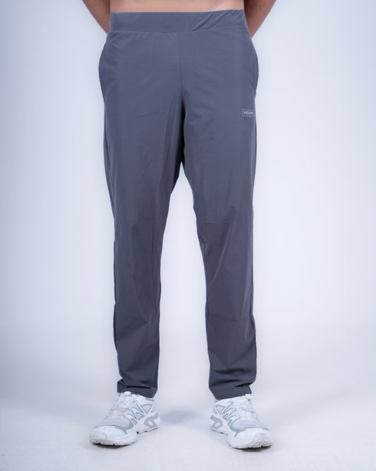 Grey Motion Training Pants